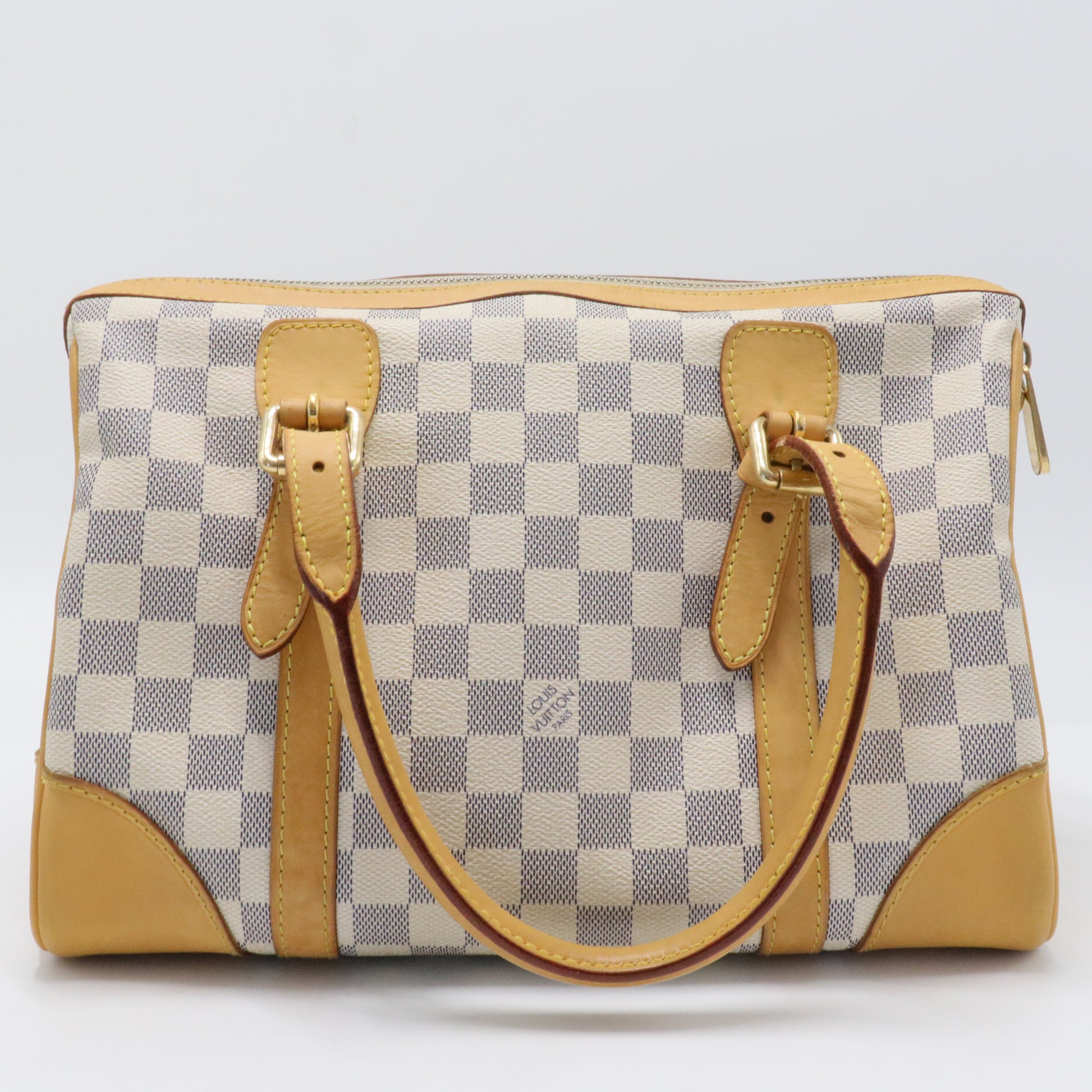 Hampstead Handbag Damier MM