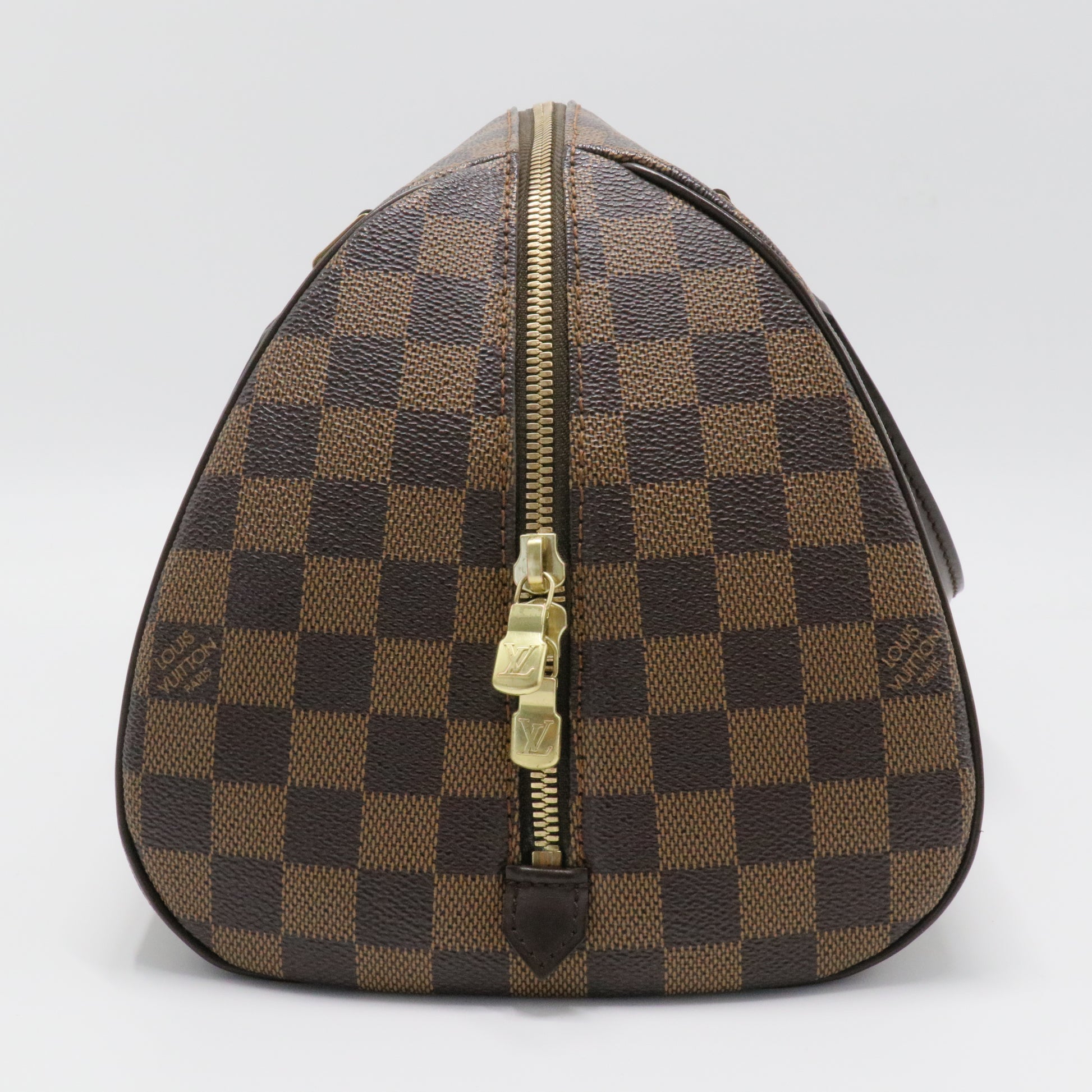 Ribera Handbag Damier MM