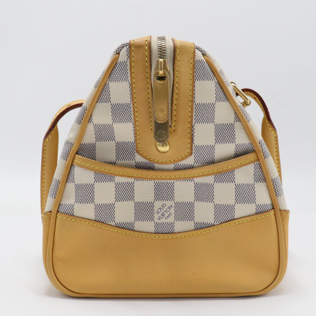 Hampstead Handbag Damier MM