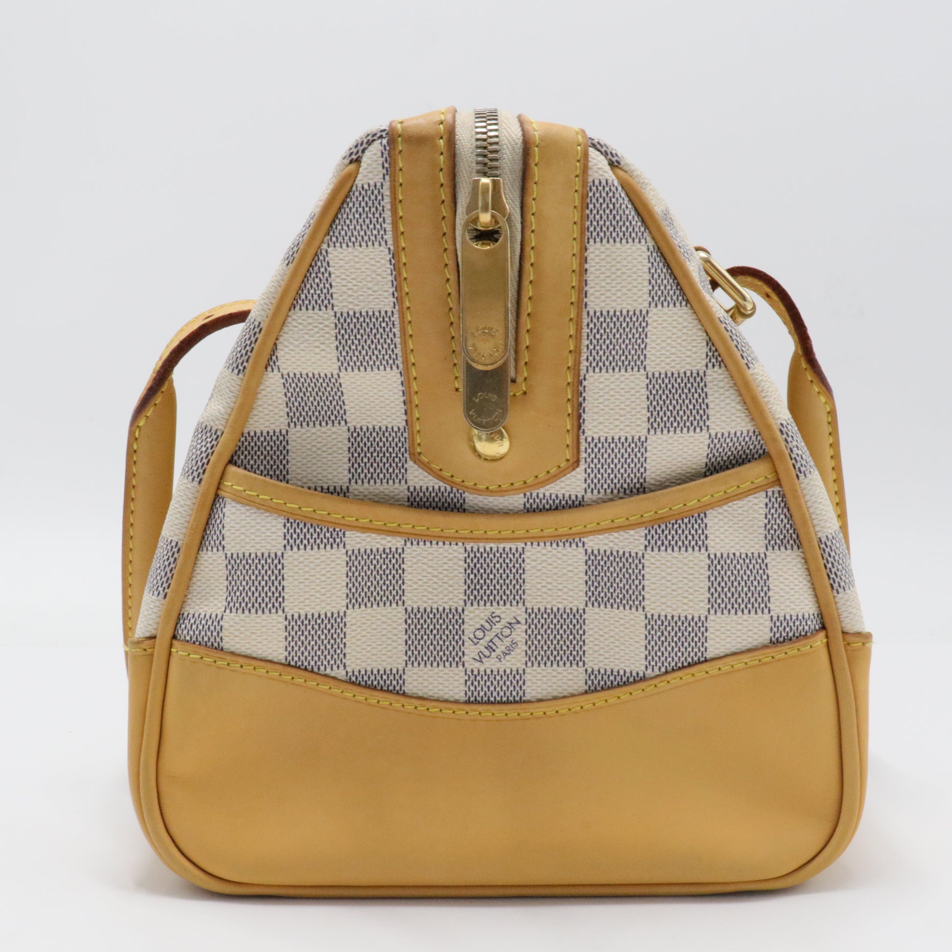 Hampstead Handbag Damier MM