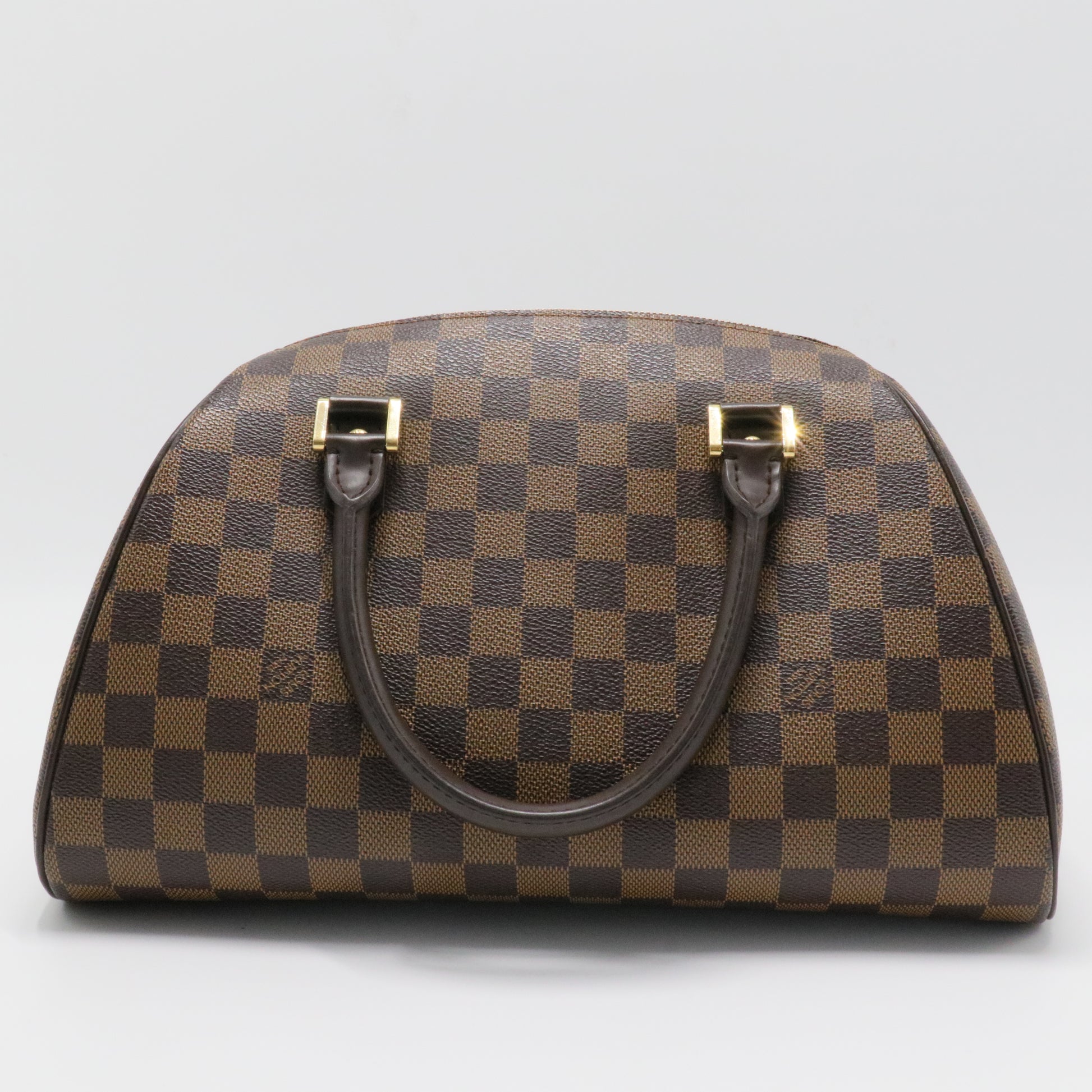 Ribera Handbag Damier MM