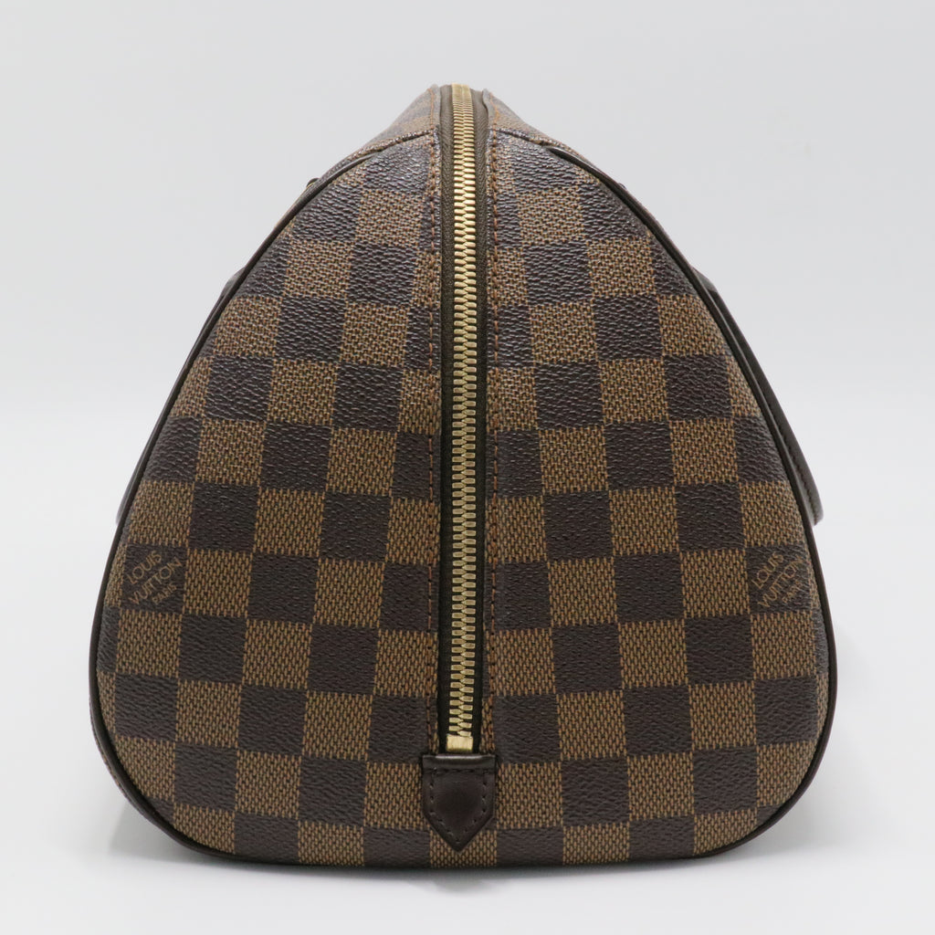 Ribera Handbag Damier MM