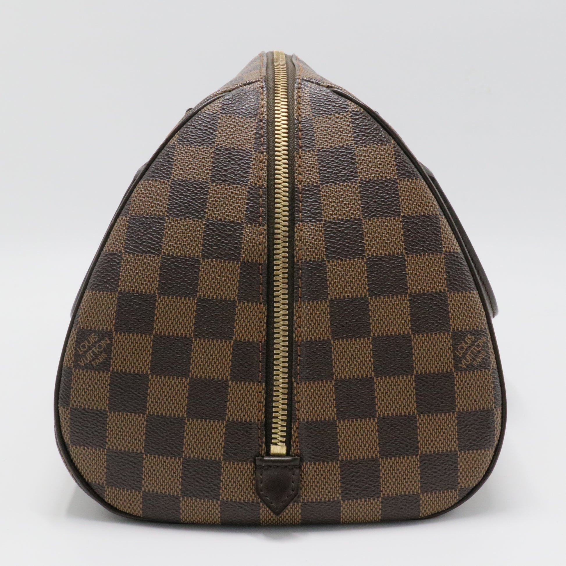 Ribera Handbag Damier MM