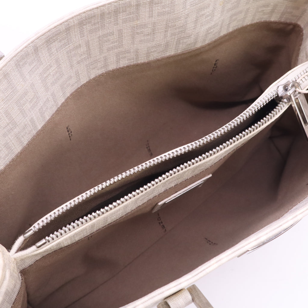 Zucchino FF Top Handle Bag B24663