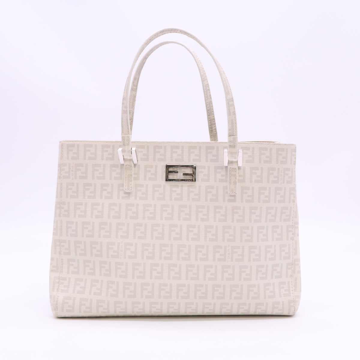 Zucchino FF Top Handle Bag B24663