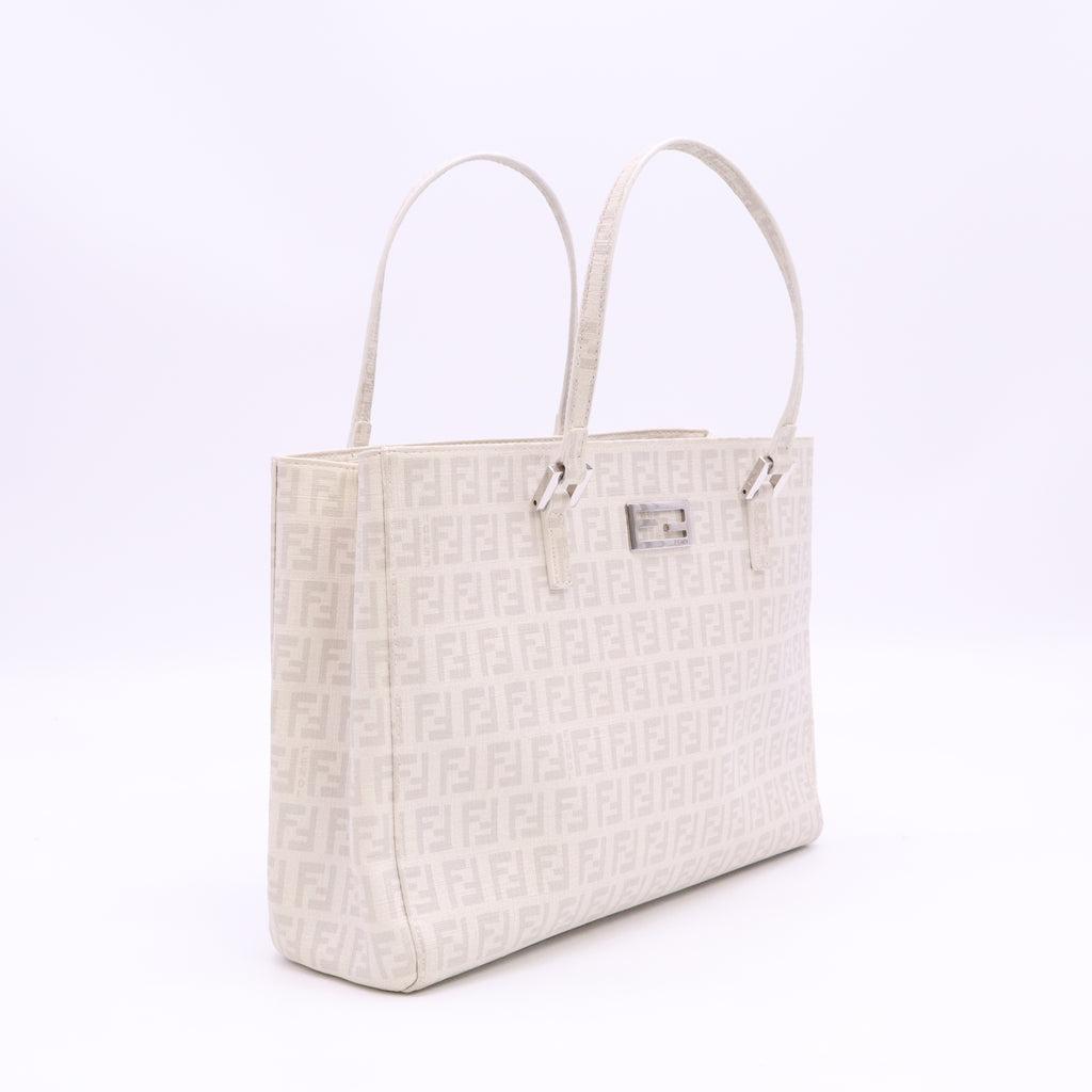 Zucchino FF Top Handle Bag B24663