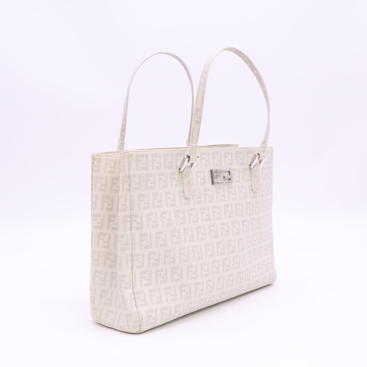 Zucchino FF Top Handle Bag B24663