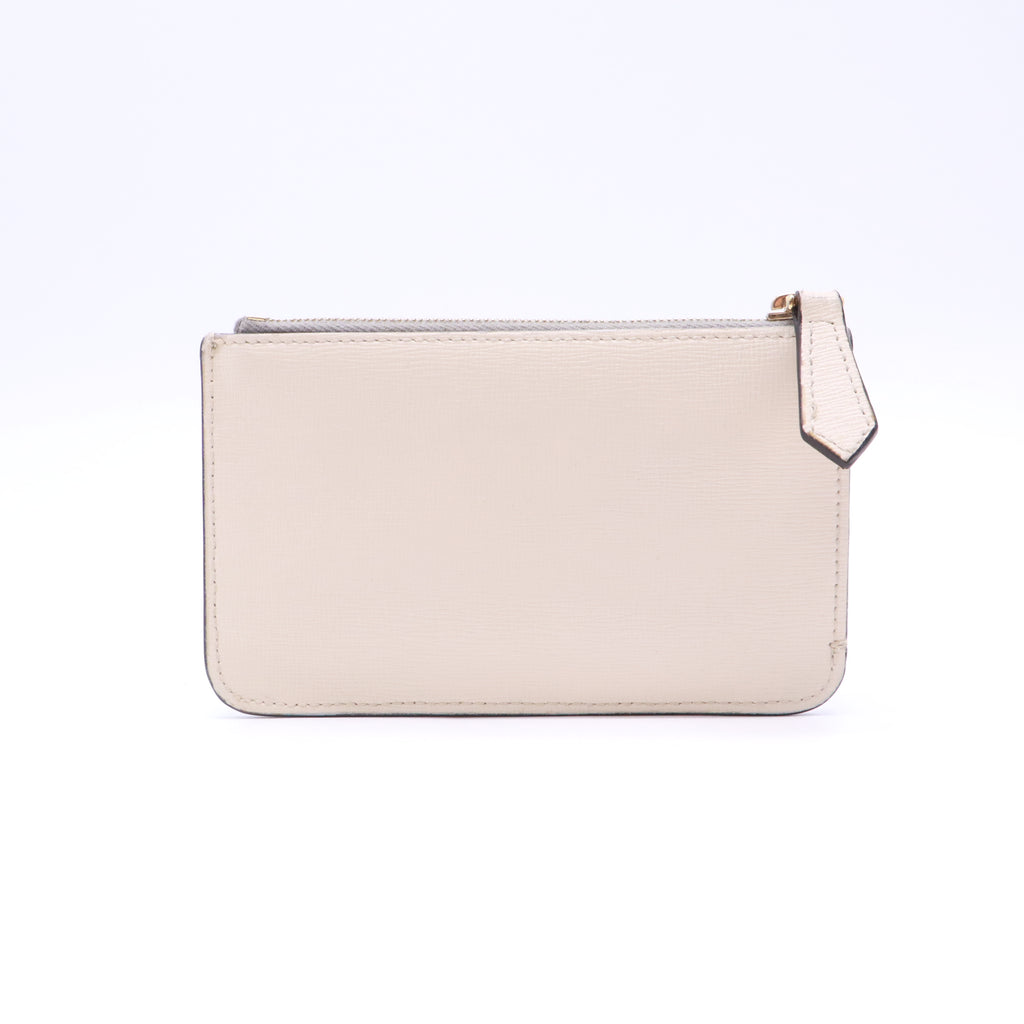 Fendi Bag Bugs Monster Leather Key Pouch W22901