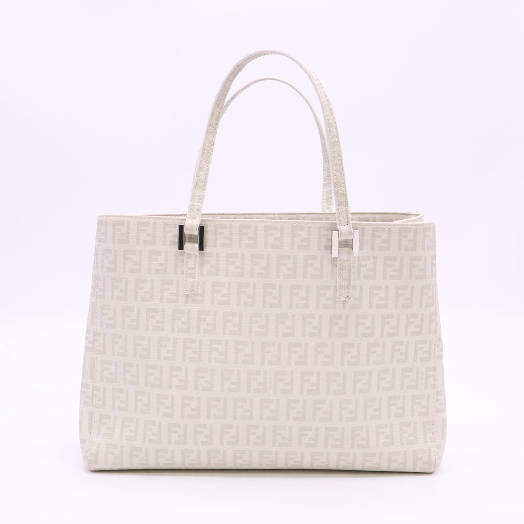 Zucchino FF Top Handle Bag B24663