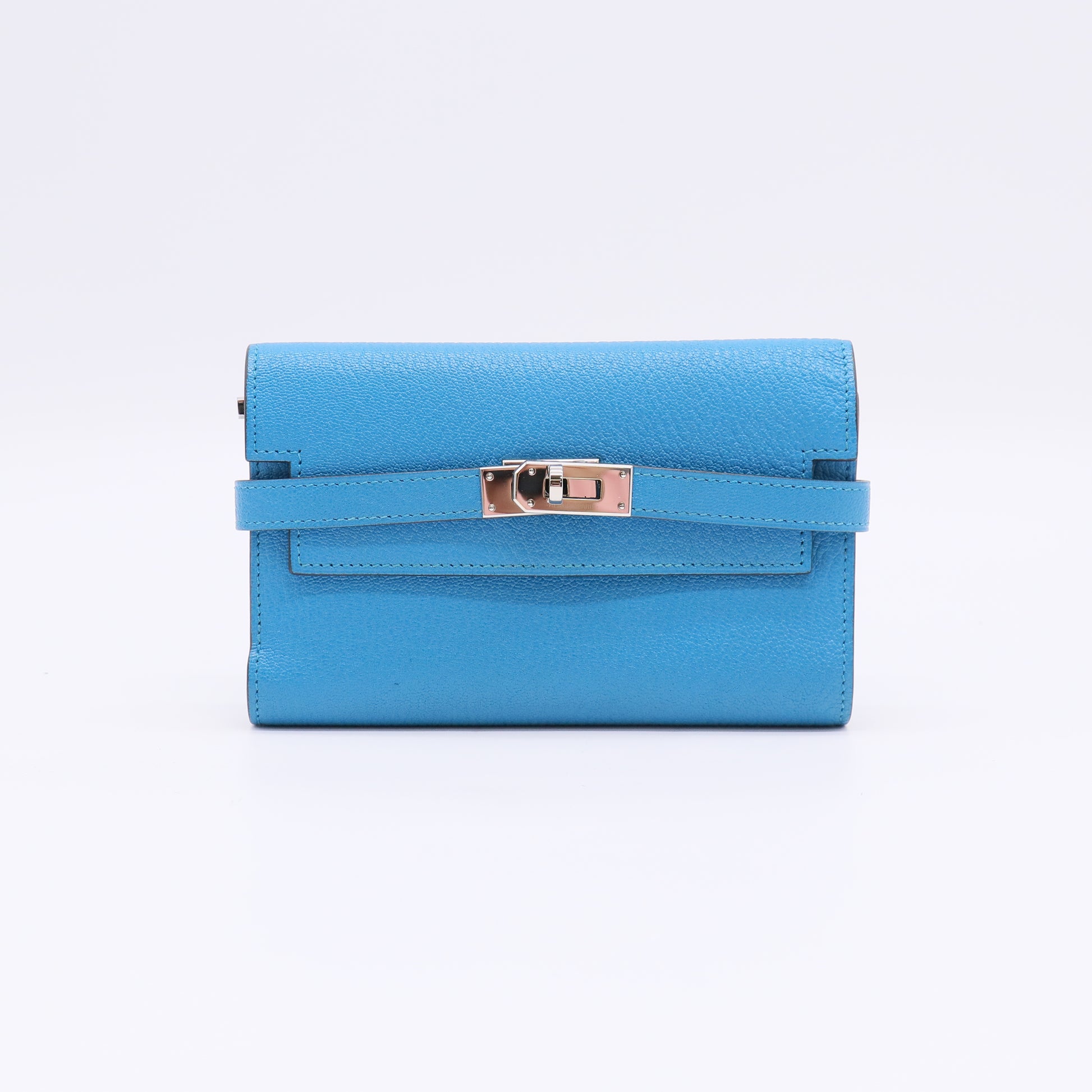 Hermès Kelly Depliant Medium Wallet W22405