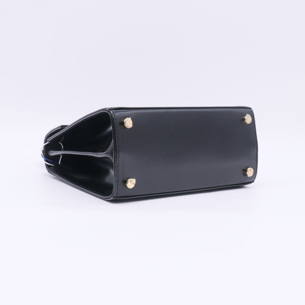 Ferragamo conic Top Handle twins LDJ5306