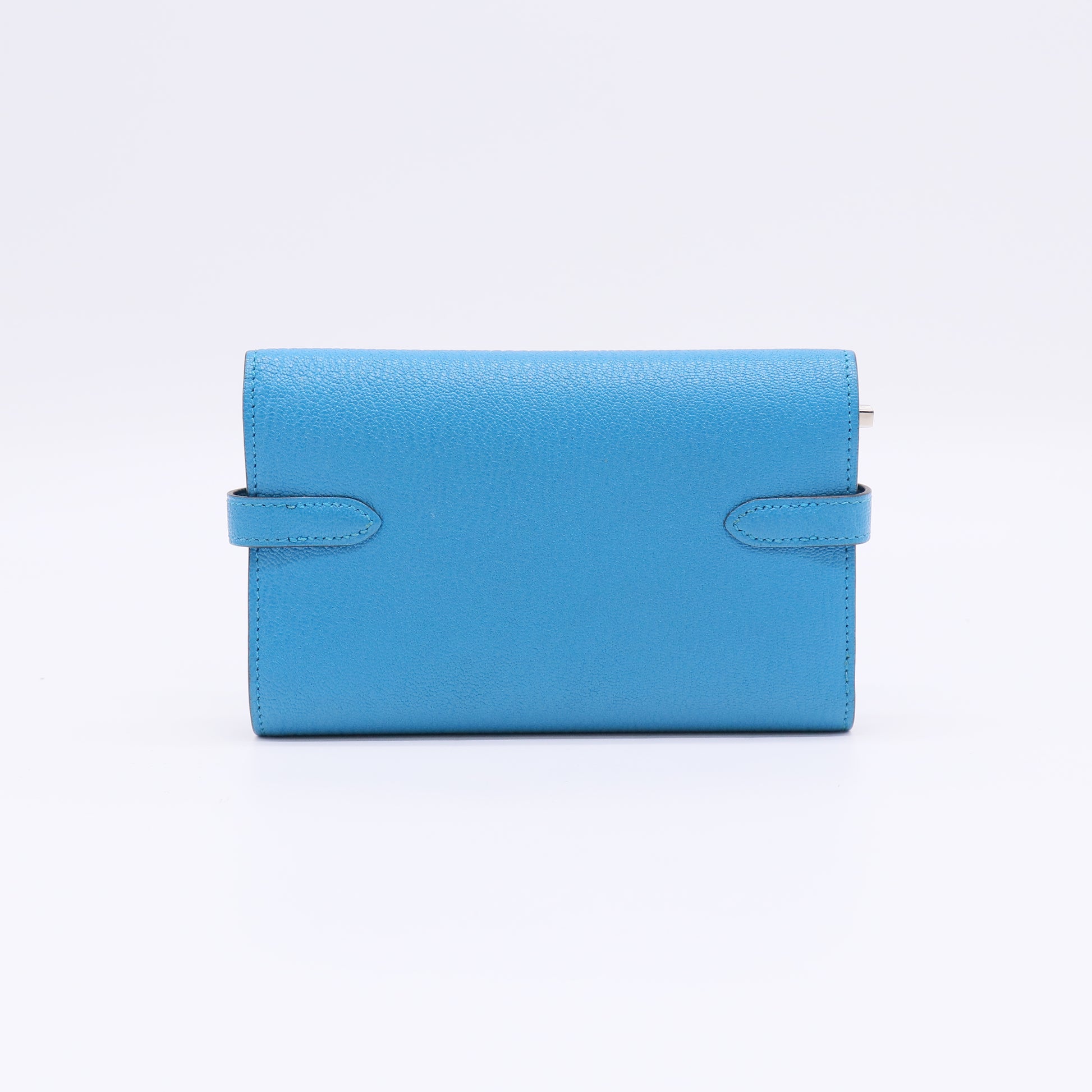 Hermès Kelly Depliant Medium Wallet W22405
