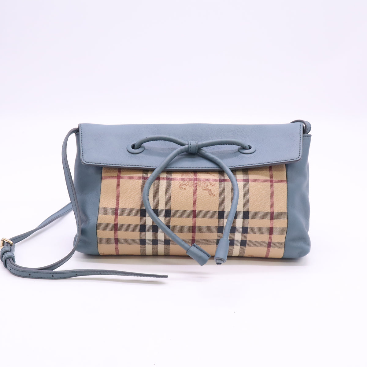 Burberry Small Leah Clutch B24556