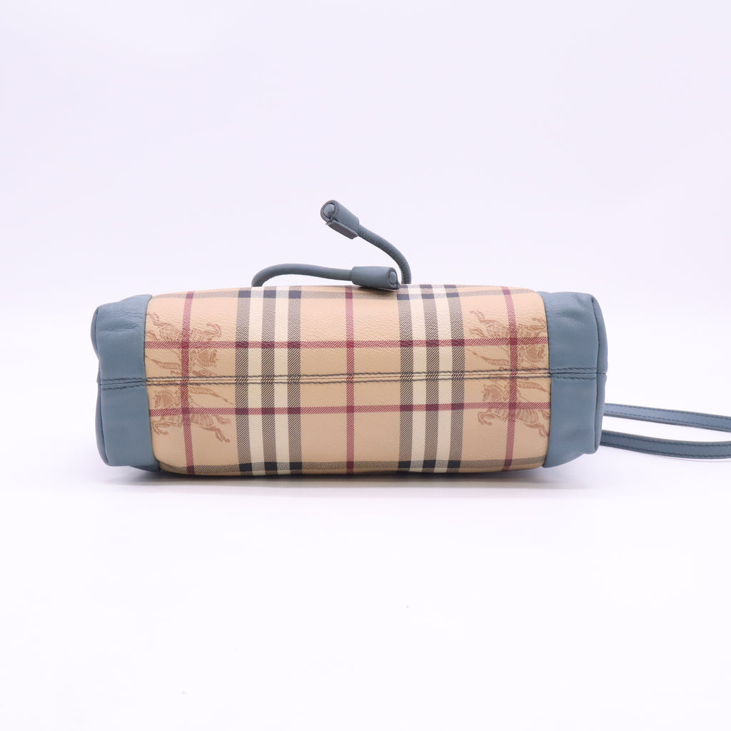 Burberry Small Leah Clutch B24556