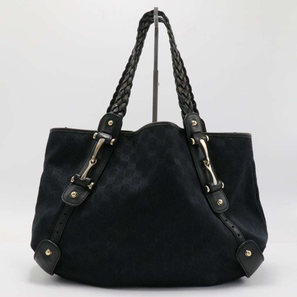 Pelham Shoulder Bag GG Canvas