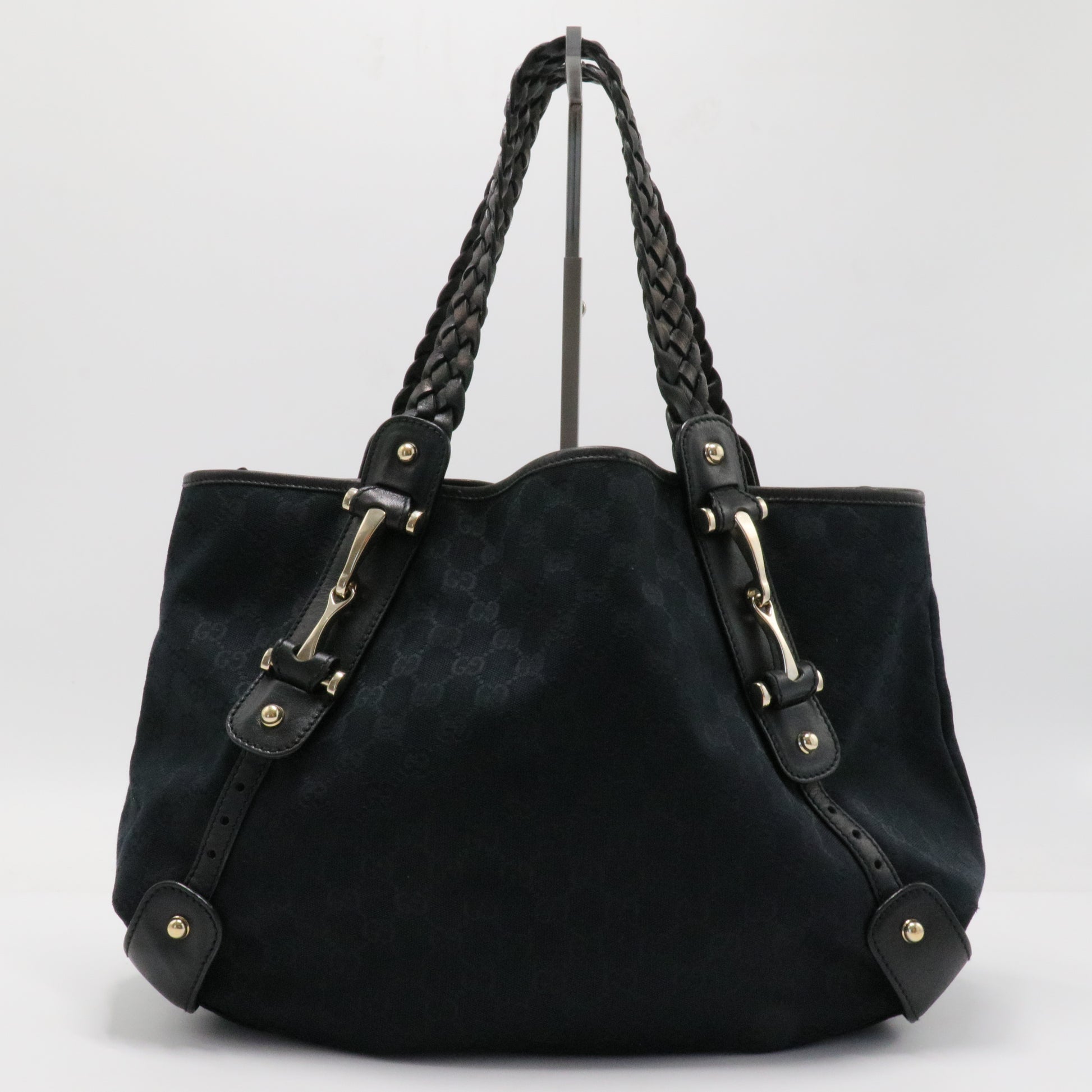 Pelham Shoulder Bag GG Canvas