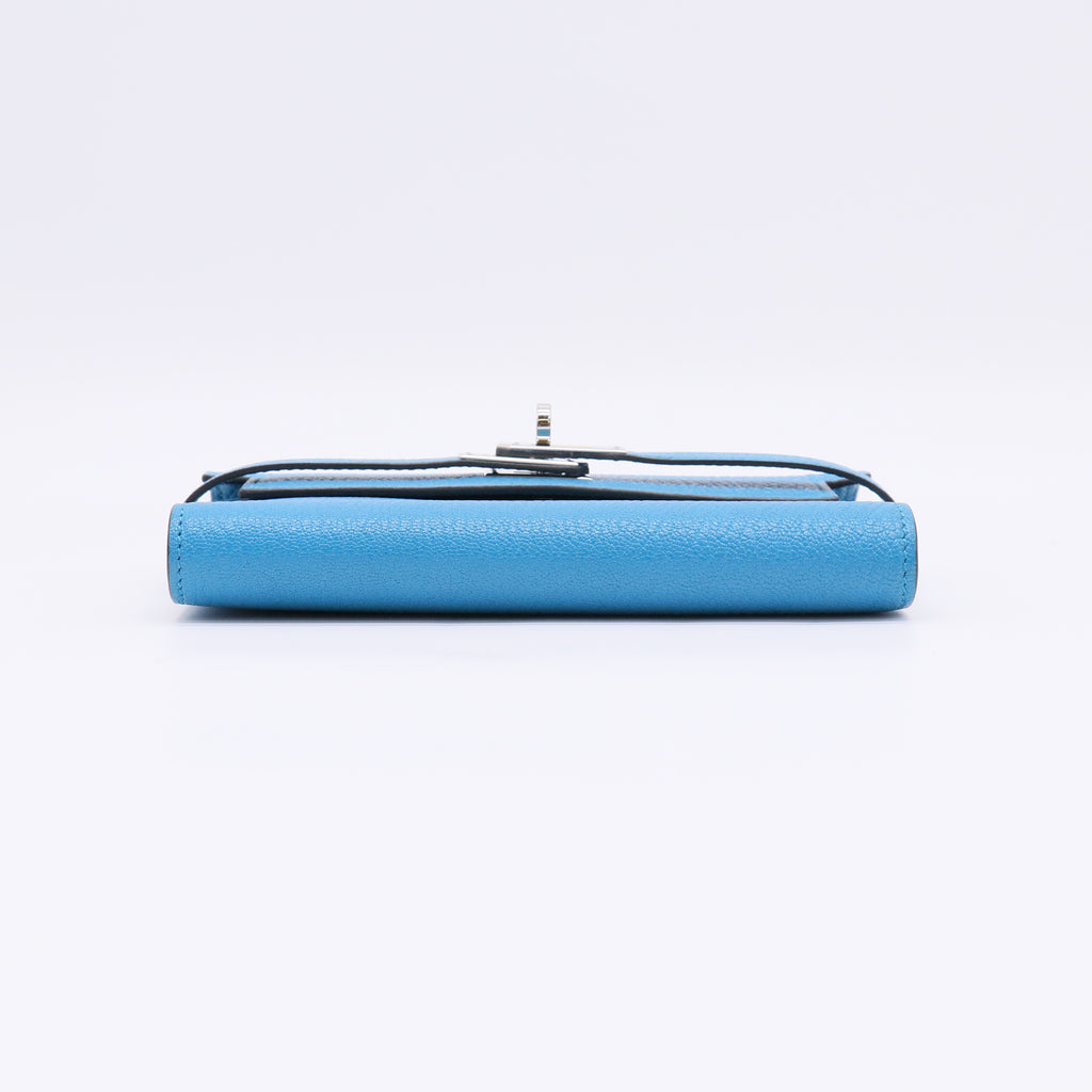Hermès Kelly Depliant Medium Wallet W22405