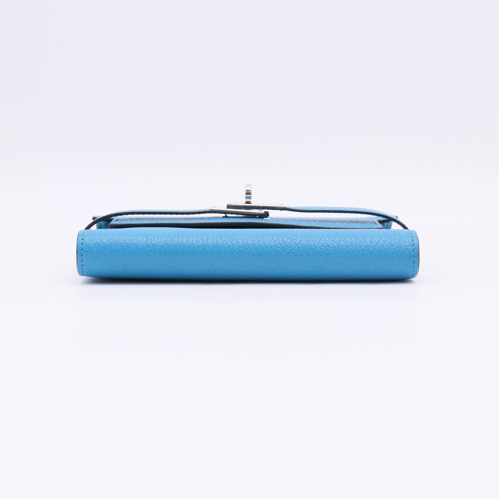 Hermès Kelly Depliant Medium Wallet W22405