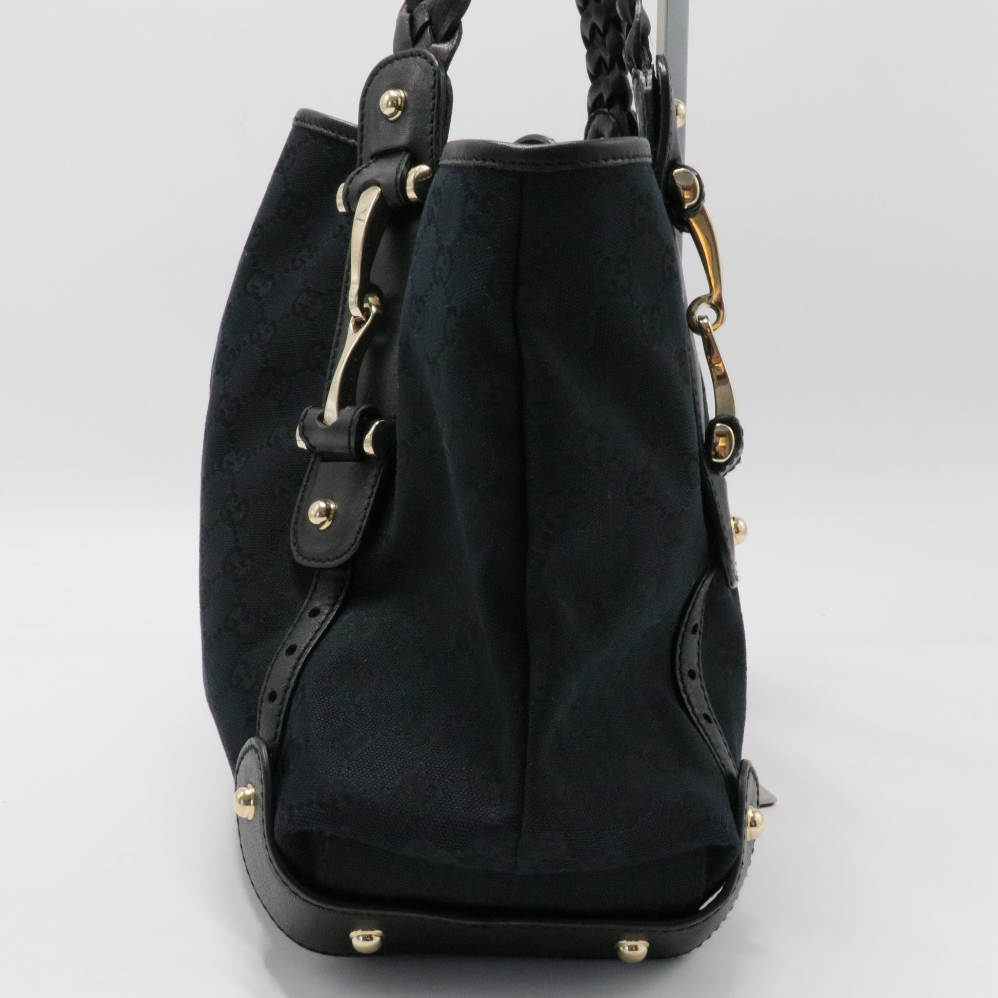 Pelham Shoulder Bag GG Canvas