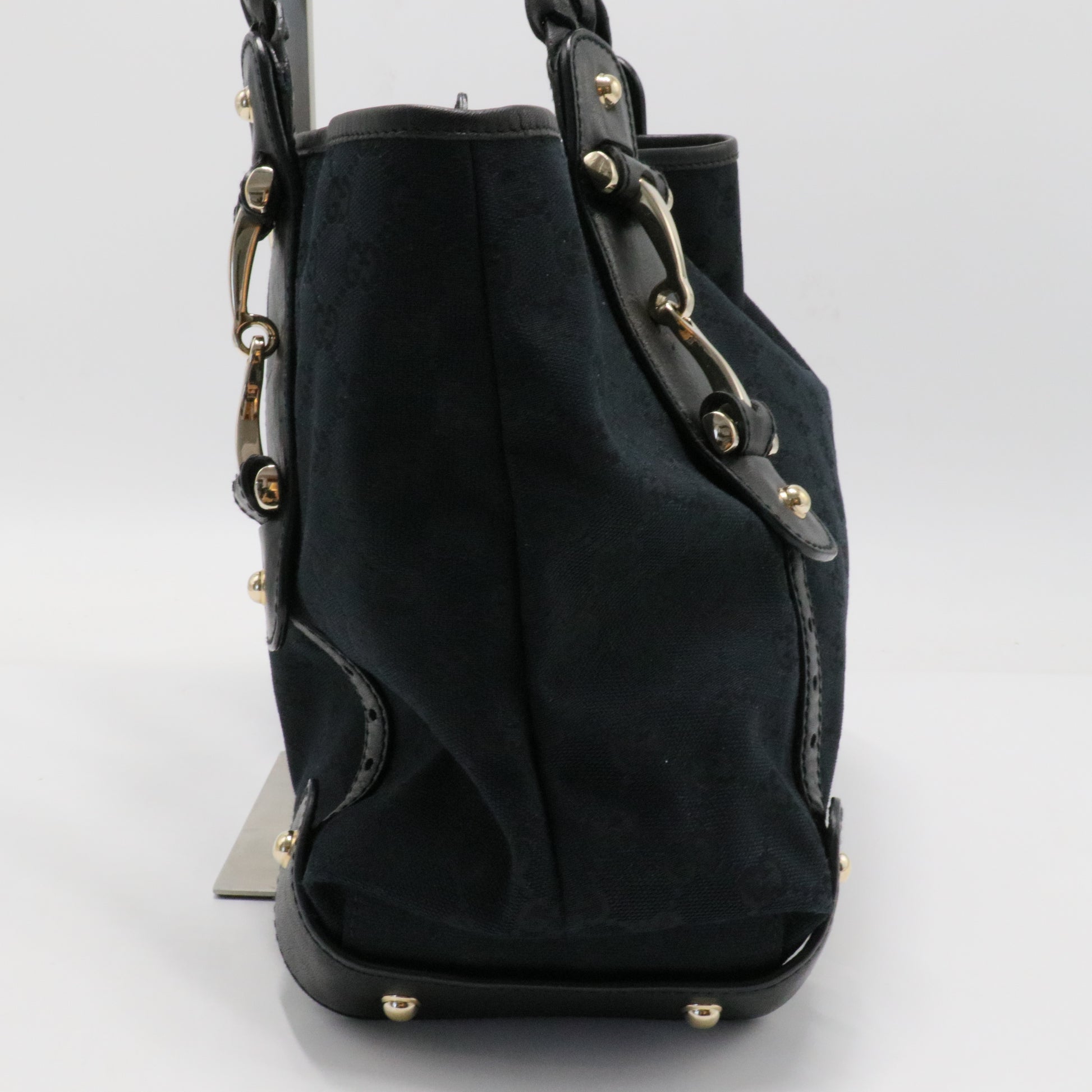 Pelham Shoulder Bag GG Canvas