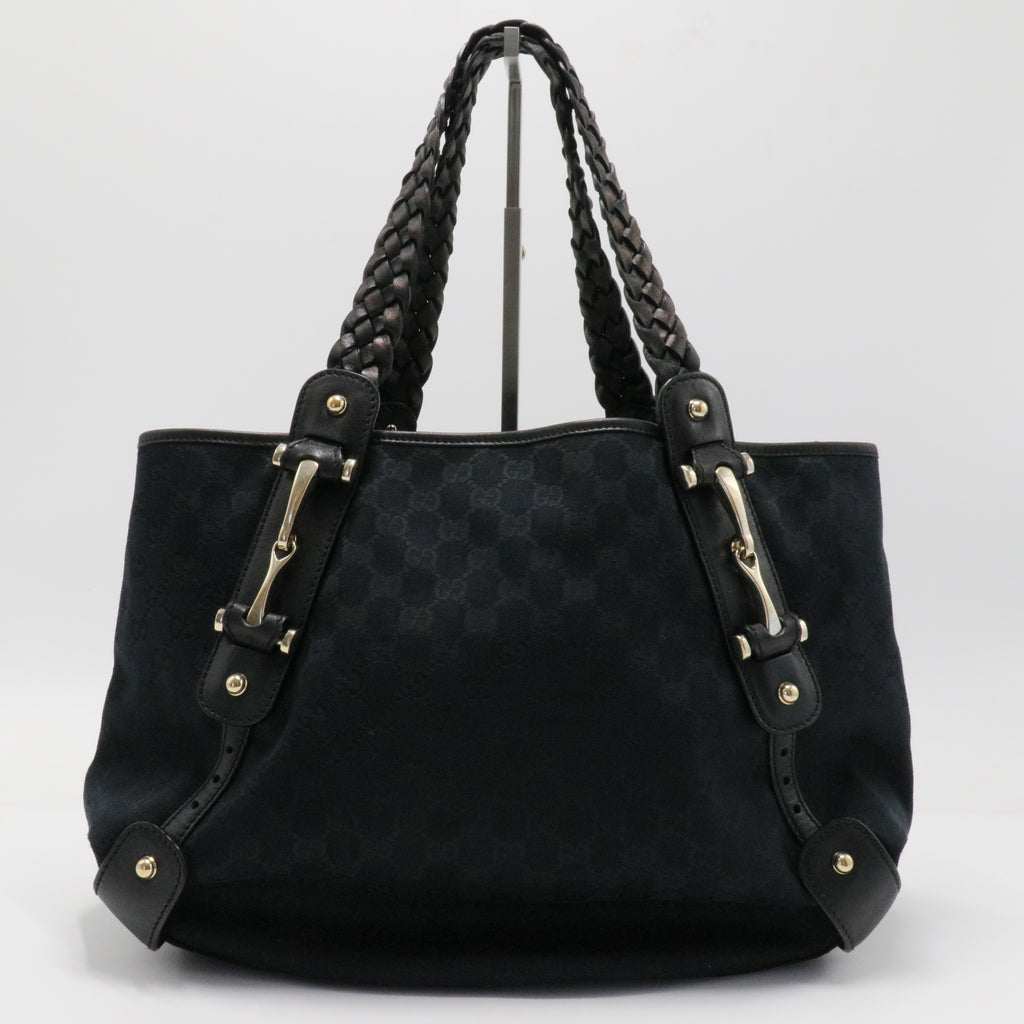 Pelham Shoulder Bag GG Canvas
