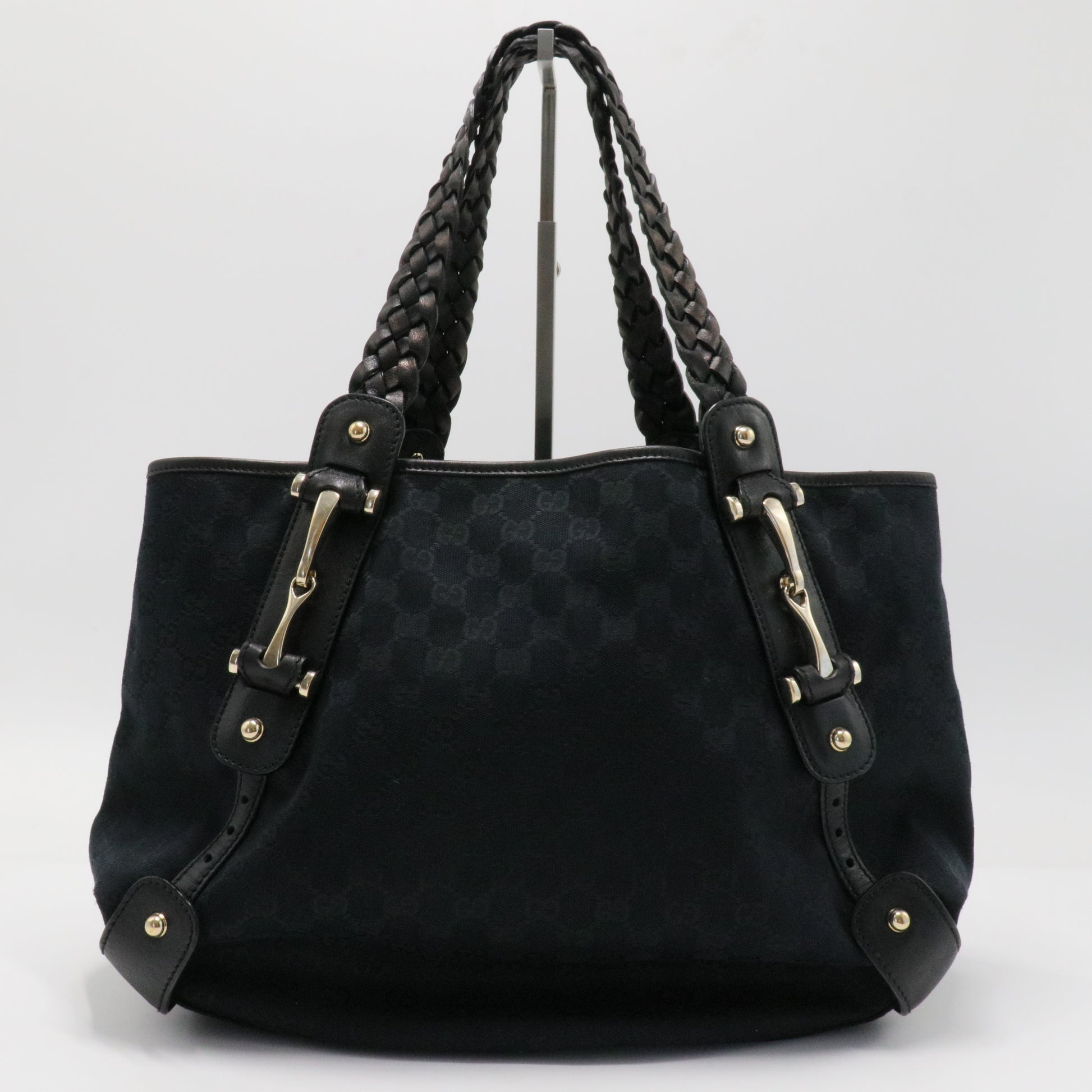 Pelham Shoulder Bag GG Canvas