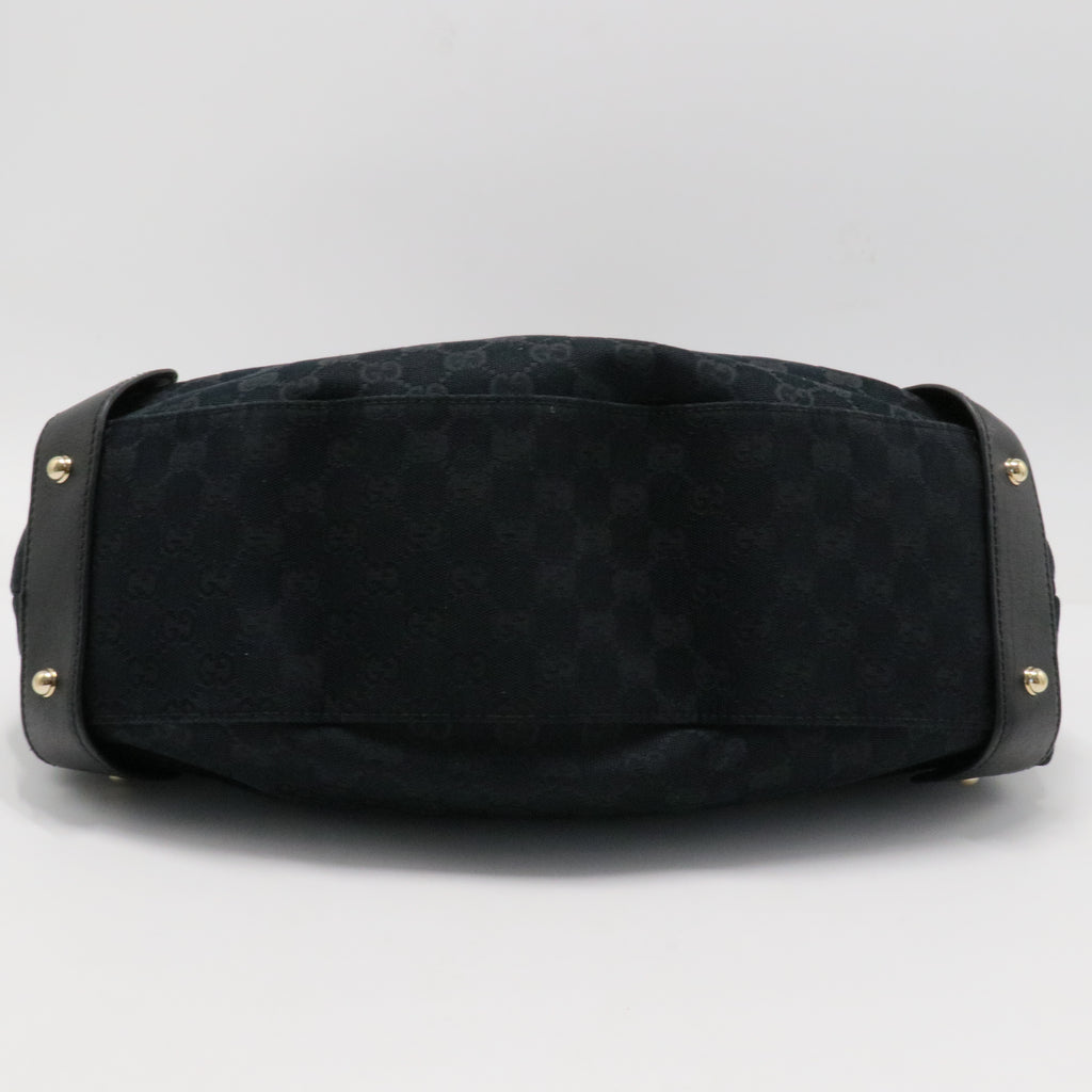 Pelham Shoulder Bag GG Canvas