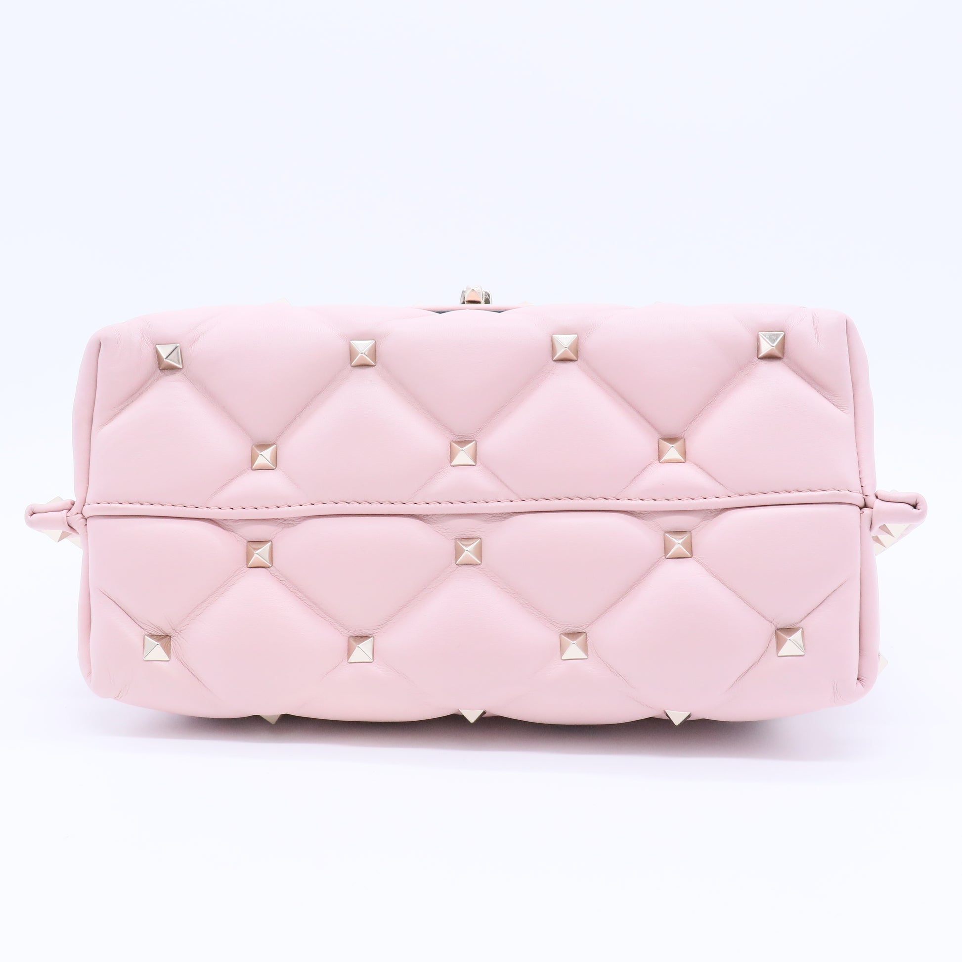CandyStud leather handbag