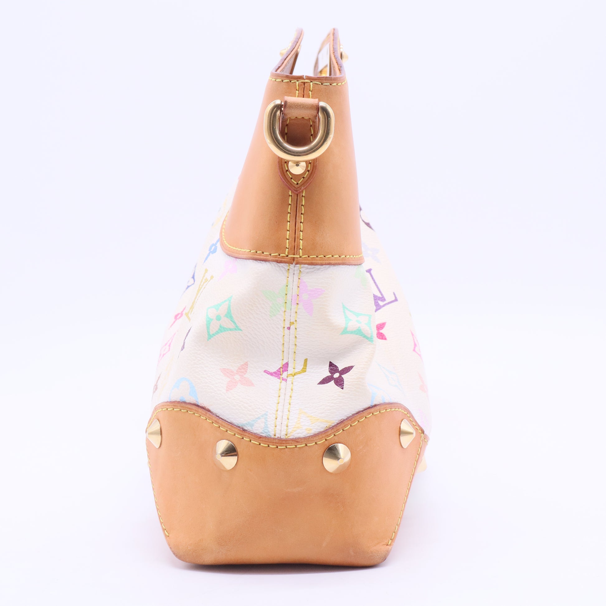 Judy Handbag Monogram Multicolor MM B12238