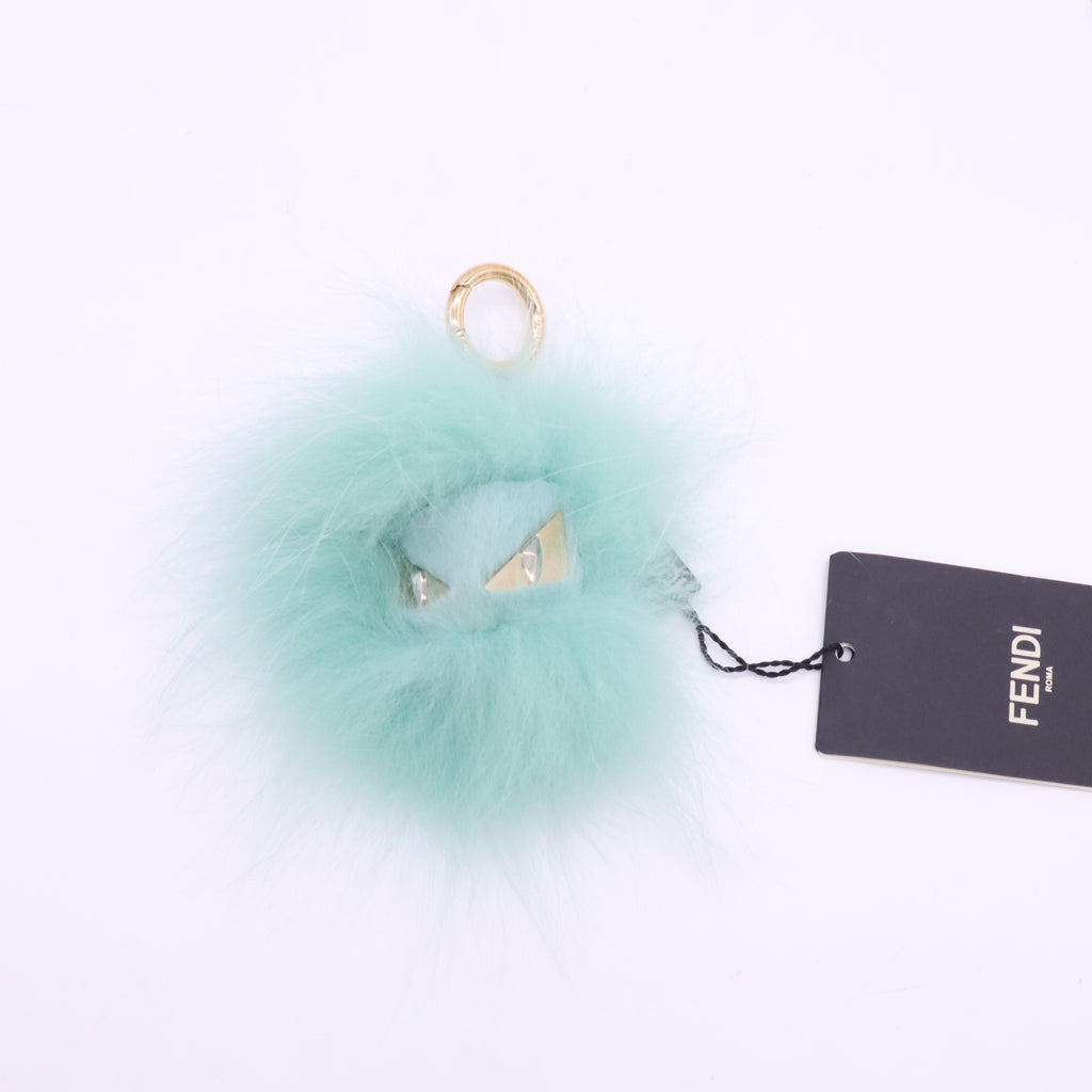 Monster Bag Charm W23634