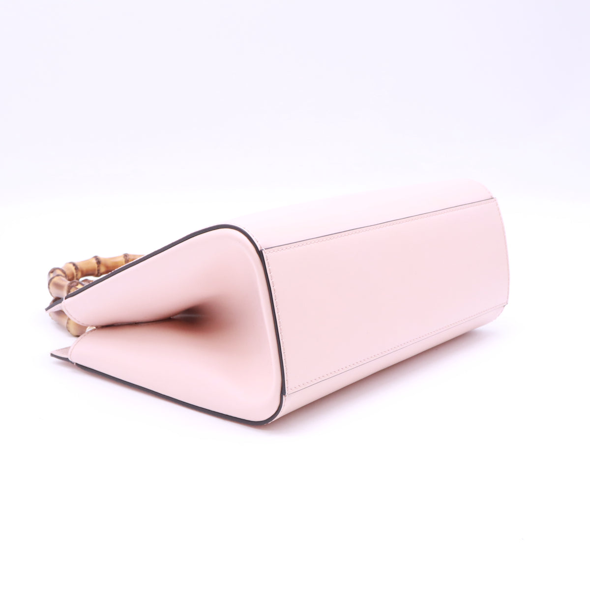 Bamboo Nymphaea Handbag twins LDJ4964