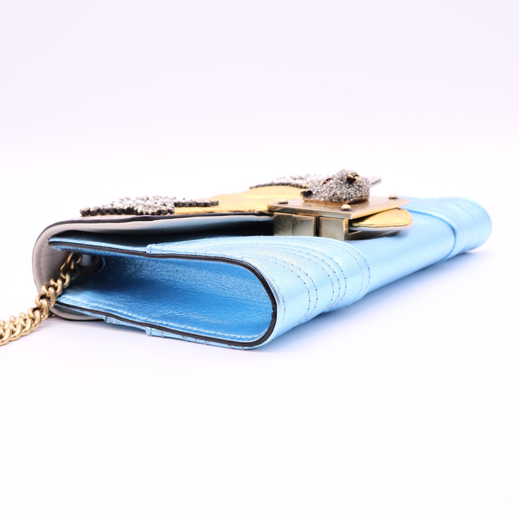 Broadway Star Chain Shoulder Bag Twins