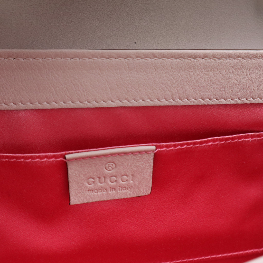 Broadway Star Chain Shoulder Bag Twins