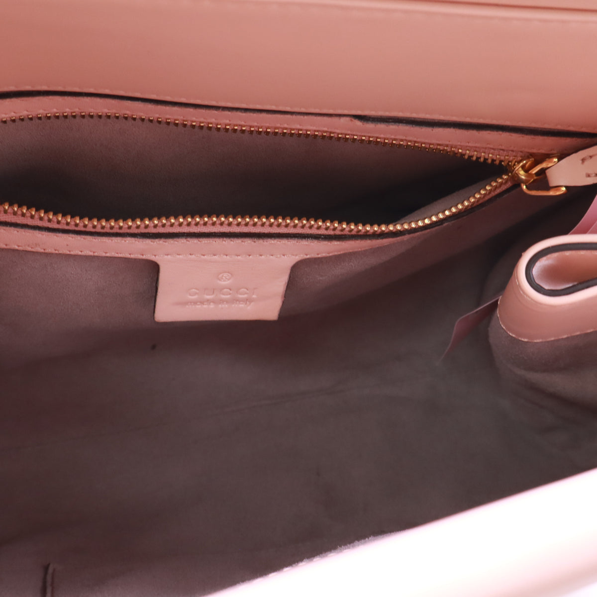 Bamboo Nymphaea Handbag twins LDJ4964