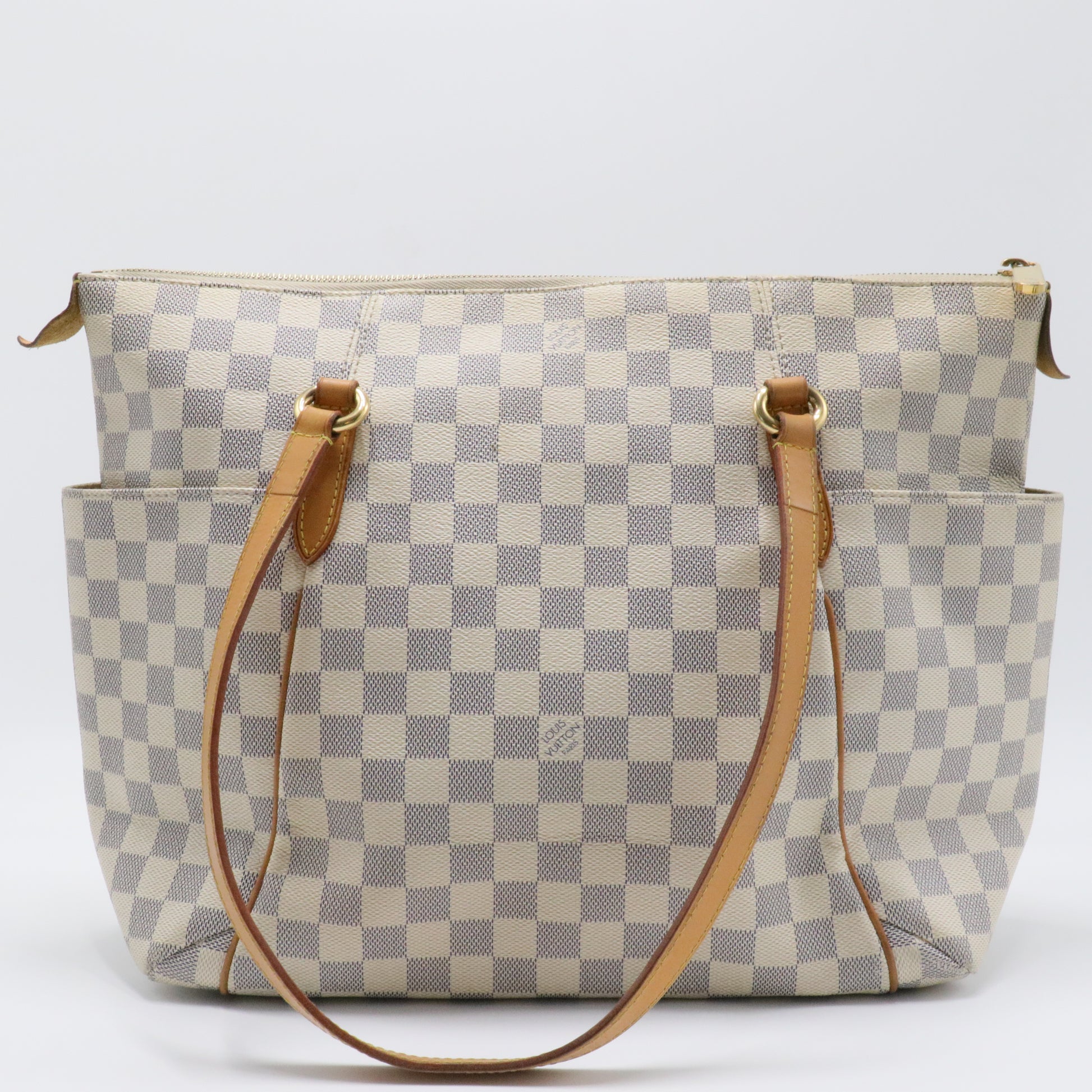 Totally Handbag Damier MM