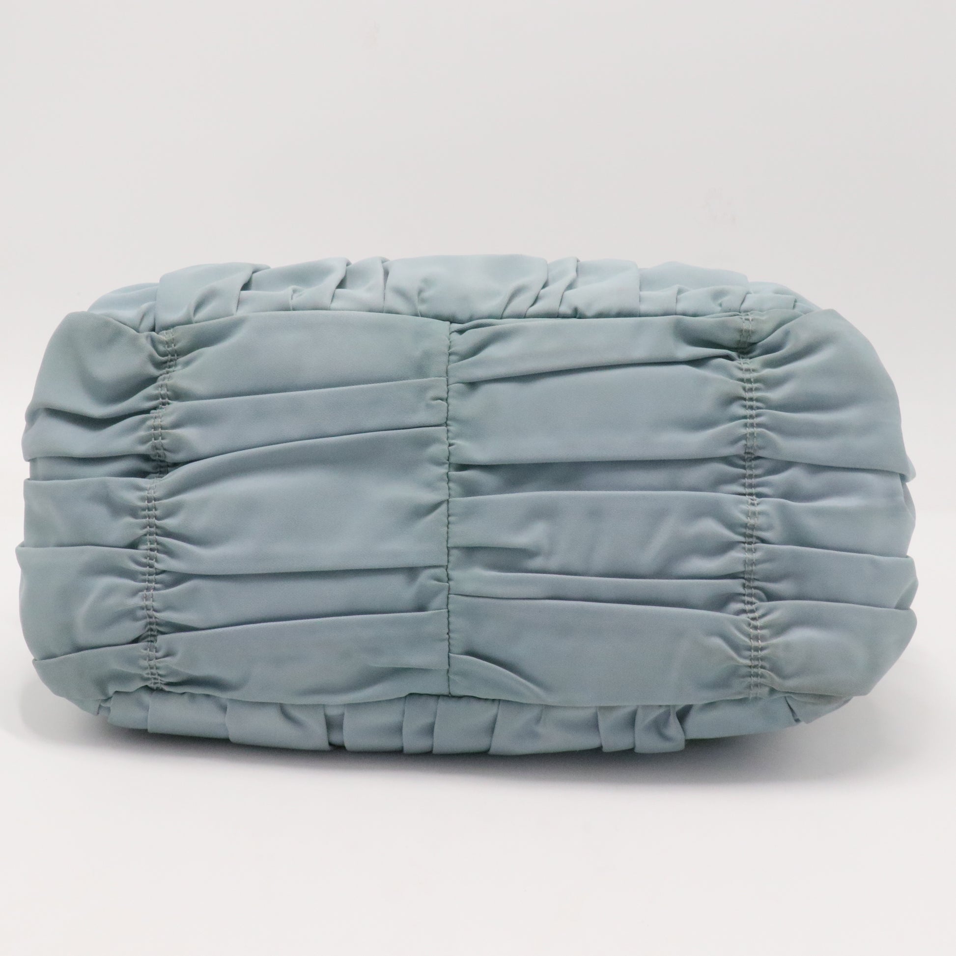 Nappa Gaufre Tote