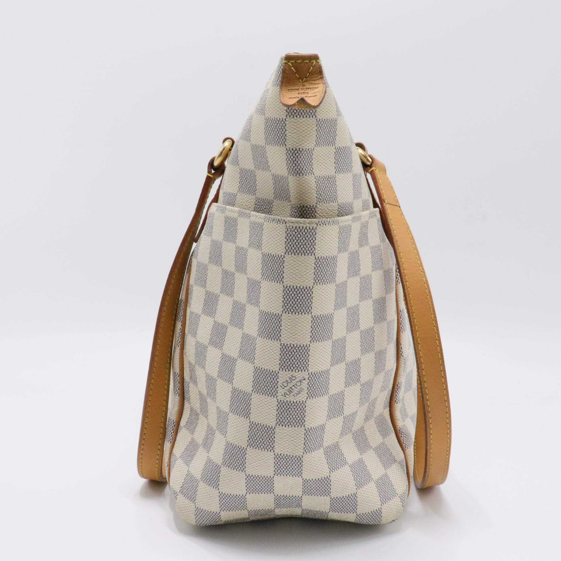 Totally Handbag Damier MM