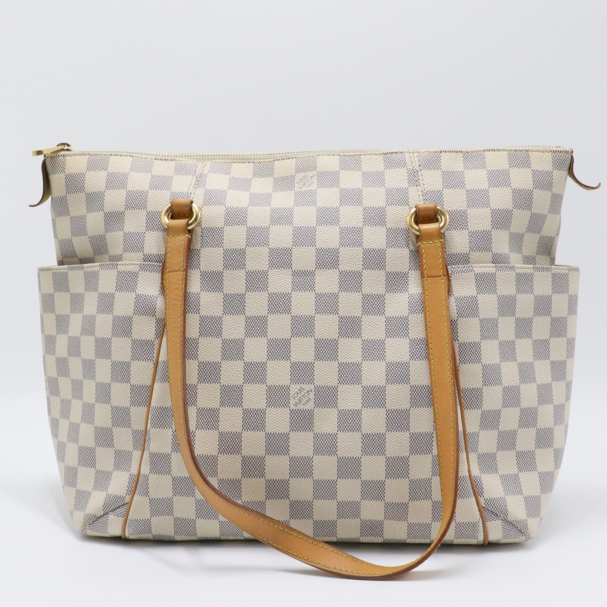 Totally Handbag Damier MM