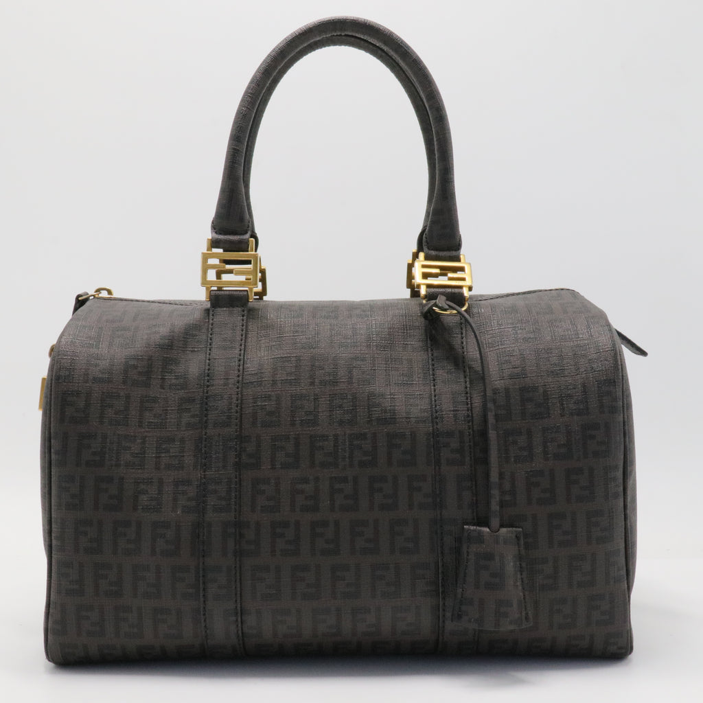 Zucchino Boston Bag