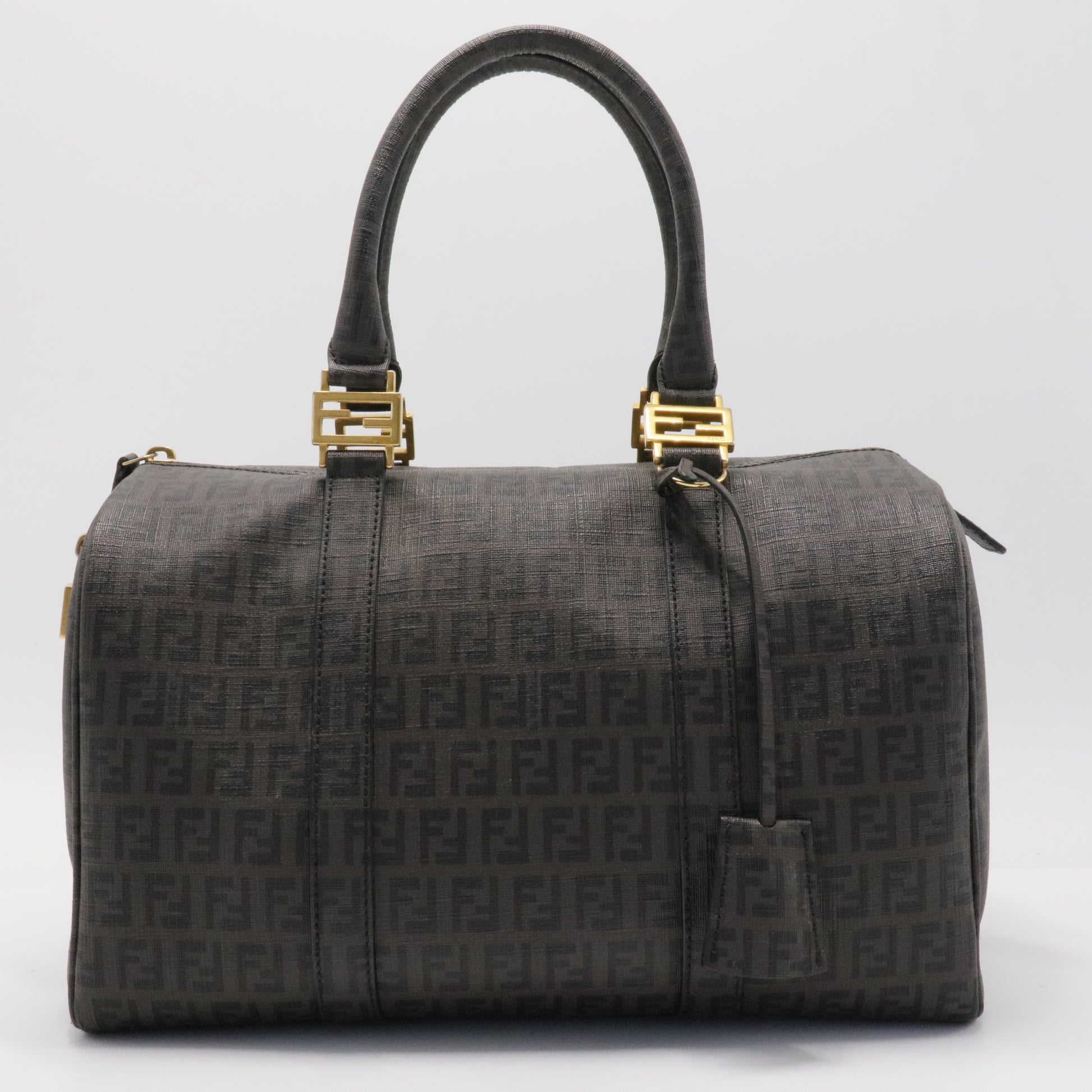Zucchino Boston Bag