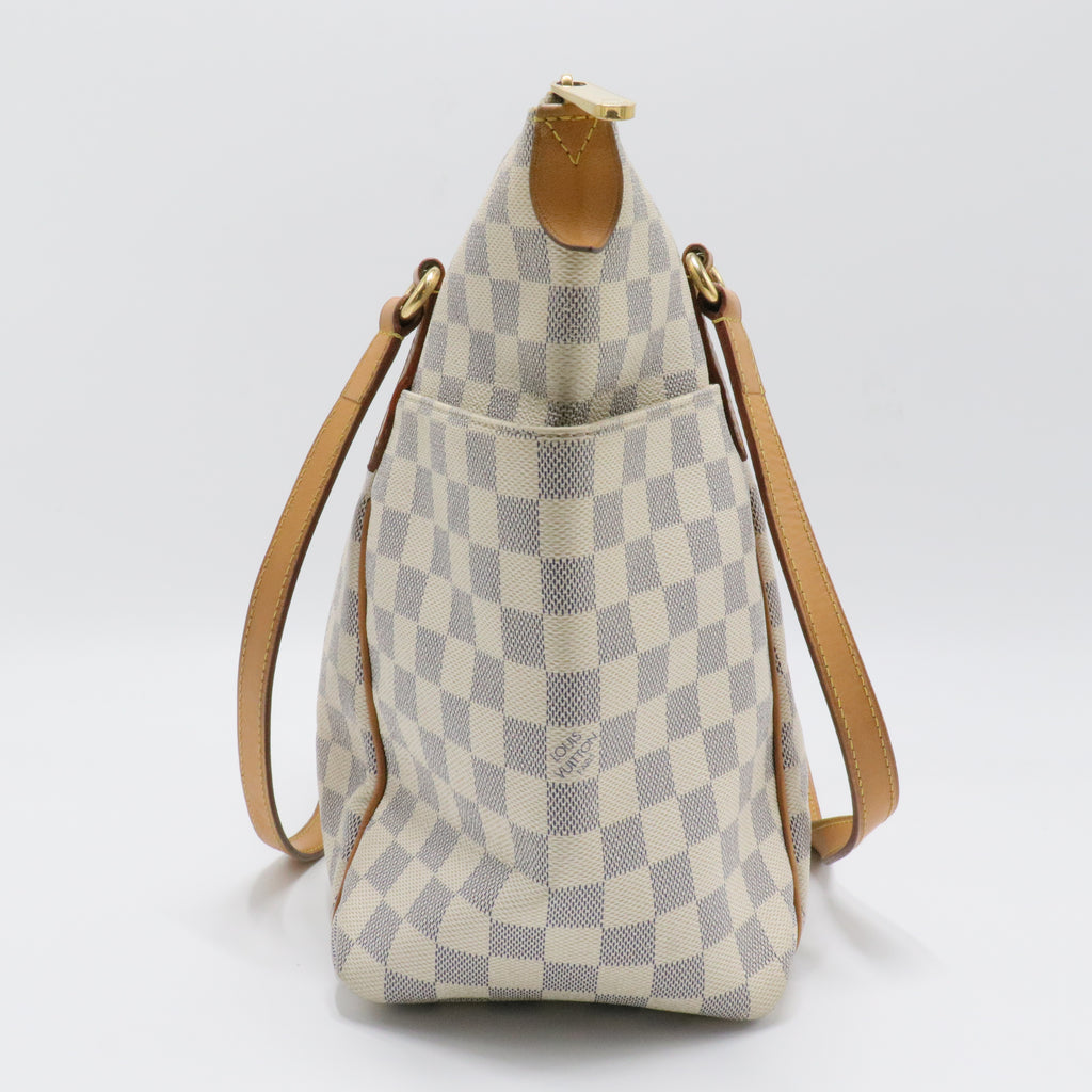 Totally Handbag Damier MM