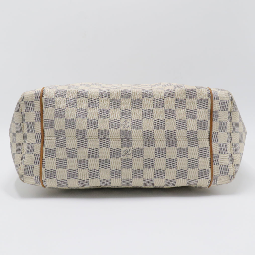 Totally Handbag Damier MM