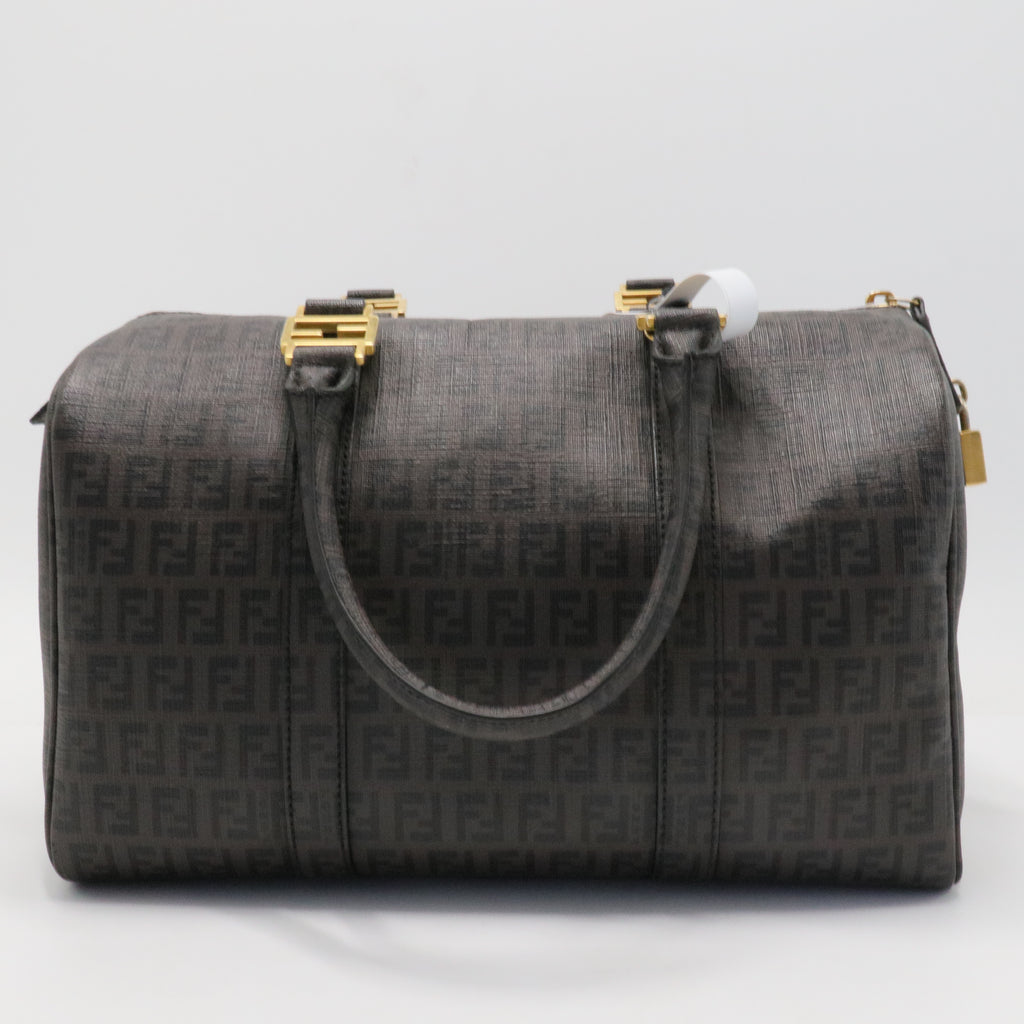 Zucchino Boston Bag