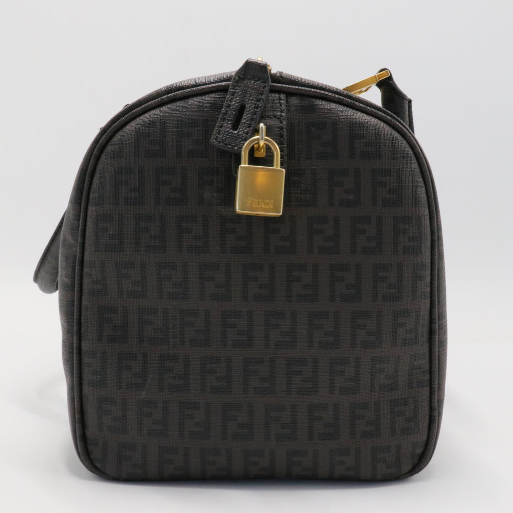 Zucchino Boston Bag