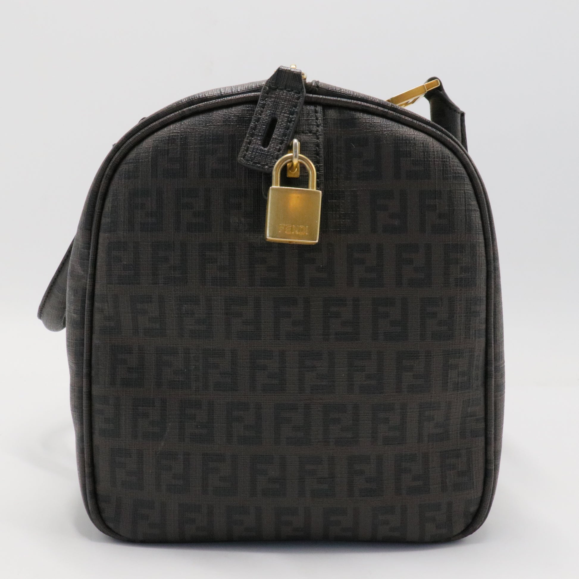 Zucchino Boston Bag