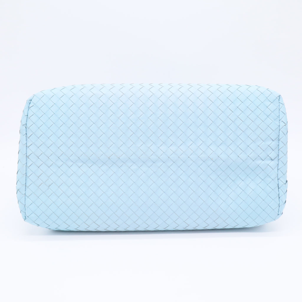 Intrecciato Roma Tote