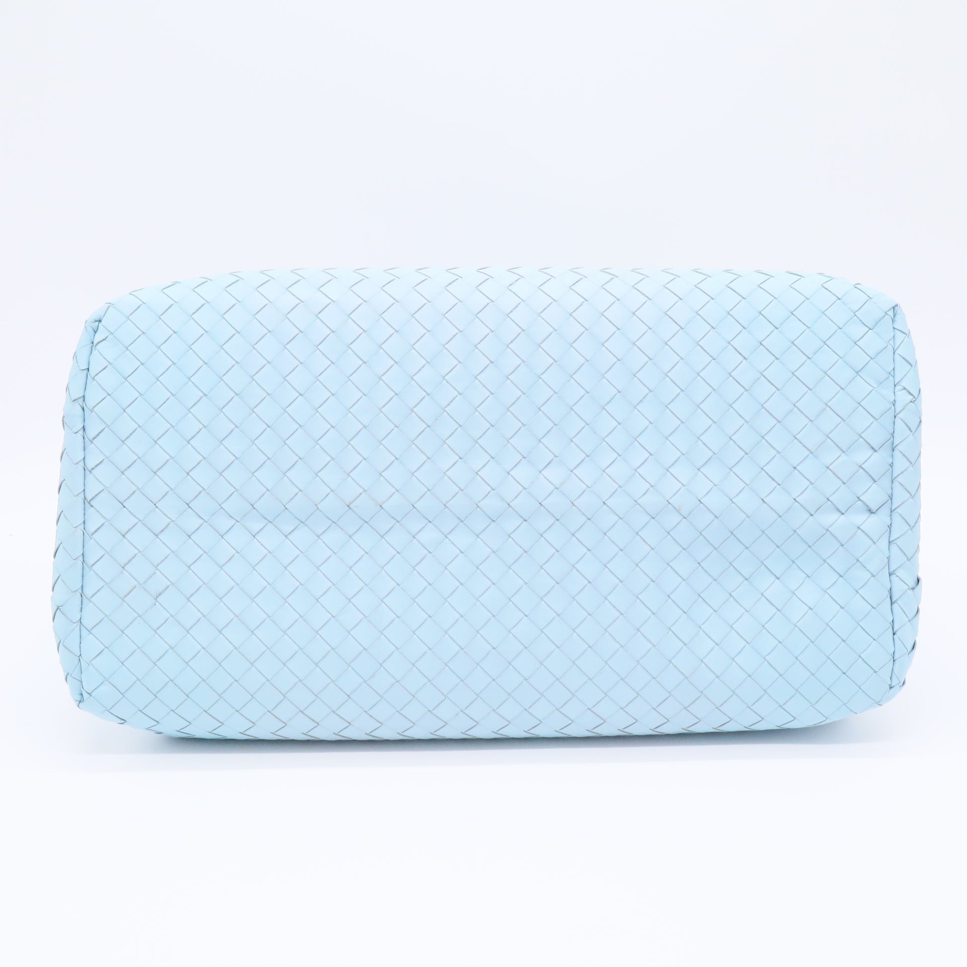 Intrecciato Roma Tote