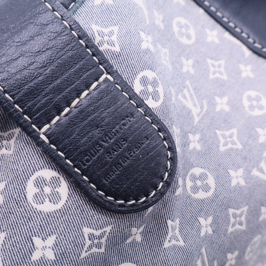 Monogram Idylle Elegie B12368
