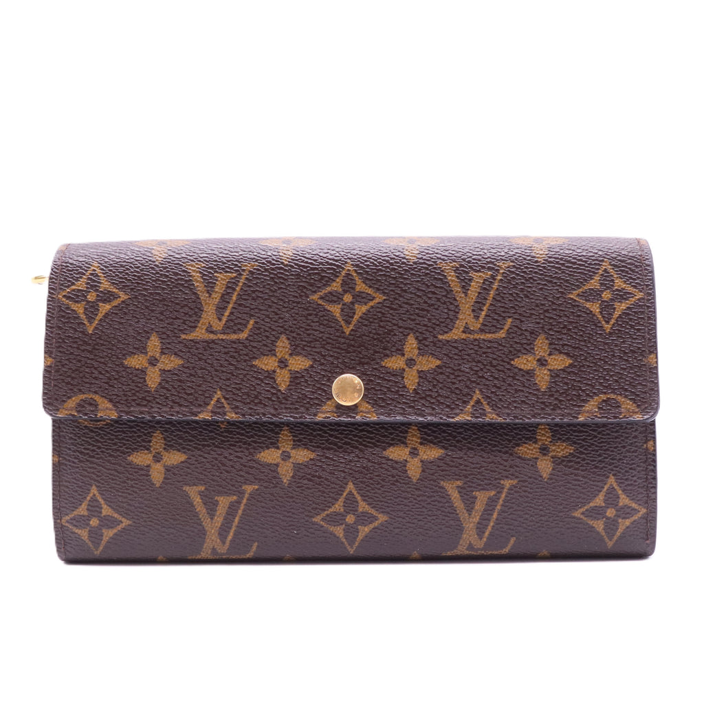 Trifold Wallet