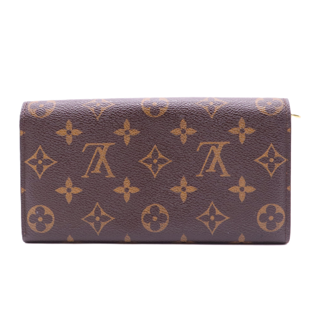 Trifold Wallet